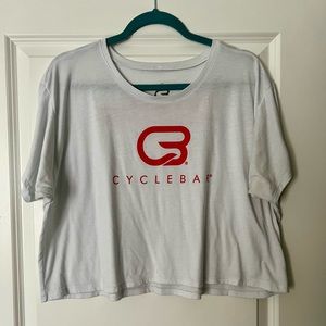 CycleBar Crop Top